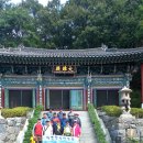 왕곡천 | 광명 향우회 2025년 을사년 9월 의왕시 왕림천 산책로 &amp; 백운산 백운사(白雲寺) 탐방- (1/2)