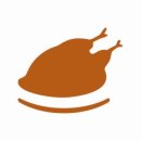 호수통닭 이미지