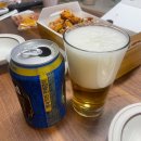 자담치킨(소룡점) | 맥주와 궁합이 좋은 자담치킨 신메뉴 티키타코순살치킨 후기