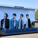 성원월드슈퍼 | 데이식스 콘서트 후기 Welcome to the Show 벚꽃콘 막콘 잠실실내체육관 2층 11구역 시야