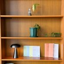 힐링 뷰 하우스 | 상수 루프탑 한강뷰 카페 ‘빈브라더스커피하우스 서울’연차 힐링 후기