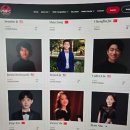 Parm Springs International Piano Competition 이미지