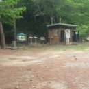 보현사 주차장입구 이미지