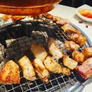 명륜진사갈비화성동화 | 동탄 산척동 명륜진사갈비 무한리필 후기, 가족외식으로 만족했던 고기맛집