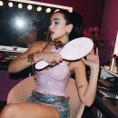 art flowin | 영화 바비 OST / Dua Lipa 두아리파 Dance The Night 한영 가사 해석