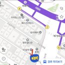 거여역 7번출구 이미지