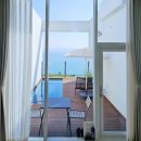 남해 낭만스테이 | 남해 오션뷰 풀빌라 조식, 와인바 서비스 [스테이남해] 숙소 추천 / 독일마을