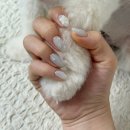 화정역 네일 잘하는 곳 미쁘다네일 화정점 디자인아트네일 후기