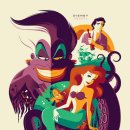 The Little Mermaid 이미지