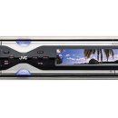 jvc 전동판넬 상위 카오디오 판매합니다..KD-SHX705 이미지
