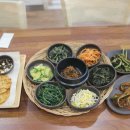 파주 보리밥 이미지