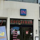 7드라이브인 | 양양 호텔 7드라이브인 호텔 숙박 후기, 볼거리가 풍부했던 미국 휴게소 콘셉트로 꾸며놓은 양양 호텔...