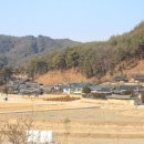 닭실마을 이미지