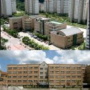 백현마을 모아미래도1단지 이미지