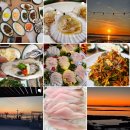 신흥수산 | 강화도 후포항 밴댕이마을 횟집 신흥1호 활어회 코스 현지인 맛집 내돈내산 솔직후기