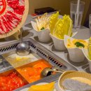 변검마라탕양꼬치 | 중국 상하이 현지인 맛집 상해 여행 하이디라오 예약 주문 메뉴 추천