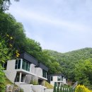 비에이치씨논산양촌점 | 논산 양촌자연휴양림 신축 진달래B, 고향칼국수, 배달음식
