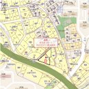 망포 중학교 앞 이미지