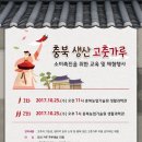 충북고추 네이버블로그