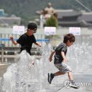 [날씨] 내일도 한여름 서울 32도…미세먼지 나쁨·보통 이미지