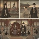 고구려 우(于)씨 세력 이미지