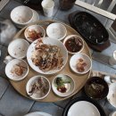 UR(부산광역시)-[달맞이길]-상-2 | 달맞이길 맛집 해운대 한정식! 정성 가득한 한식정찬 오손한상 달맞이점