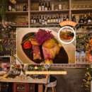 삼성화재 서초사옥 | 강남역 콜키지프리 가능한 소개팅 맛집, 먼데이블루스 점심 후기