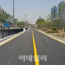 천동지하차도 이미지