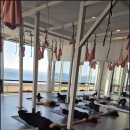 푸른안마치유센타 | 오션뷰에서 호흡하는 힐링 동해요가, 트리트라움 요가&amp;필라테스 동해점 솔직후기