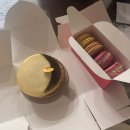 다봄 디저트카페 | 방학에 머했냐면...