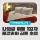 골드관광호텔 | [나트랑 여행] 1일차 출발 나트랑 레갈리아 골드 호텔 숙박 후기