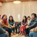 태평1동 주민자치센터 2층 3층 4층 | 복지 커뮤니티 프로그램, 지금 꼭 누려야 할 동네 혜택