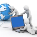 컴퓨터서비스 이미지