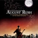 긴ː여행의 시작, August Rush Original Sound Track 이미지