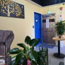 버디스크린 골프장 이미지