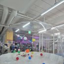 개이발소 | 청주 키즈 카페 오창 브레드이발소 키즈카페 후기｜유치원생 취향저격