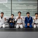 박종서 | 컨트롤짐 금오 의정부 주짓수 26년 2차 승급식 후기(축하합니다 🎉)