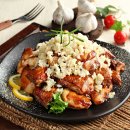 오븐마루 치킨 이미지