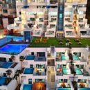 해미리온 리조트 이미지