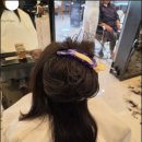 나운사거리(팜스프링스 앞) | 군산나운동미용실 모즈토리 군산VIP에센스펌 매직세팅 후기