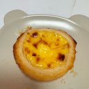 에그박스 소사점 | 부천 역곡 에그타르트 찐 맛집! 포르투갈 나타 파는 벨렝 (Belem) 솔직 후기