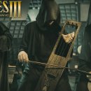 Elder Entity - HOMM3 Combat Theme / HOMM3 Cover / 2:42 이미지