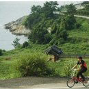 ﻿한국의 자전거길 이미지