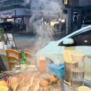 [강동구 조개구이 맛집 추천] 명일역 근처 만선항 조개집 명일점 내돈내산 후기