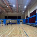 성북구민체육관 | 농구모임 성북구민체육관 대관 후기