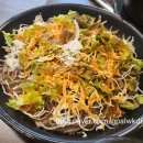화성가든식당 | 동탄목동맛집 돌판삼겹살 솔밭가든 동탄목동점 솔직 방문 후기
