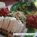 바른식 시골보쌈 앤 옹심이 이미지