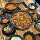 또바기우렁쌈밥 | 울산 남구 쌈밥 맛집 또바기쌈밥 내 돈 내산 후기