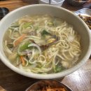 맛자랑칼국수 - 천안시 동남구 신촌4로 42 | 맛자랑칼국수