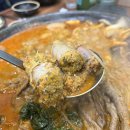 정성순대 일산지점 | 울산 동구 순대 정성순대 일산지점